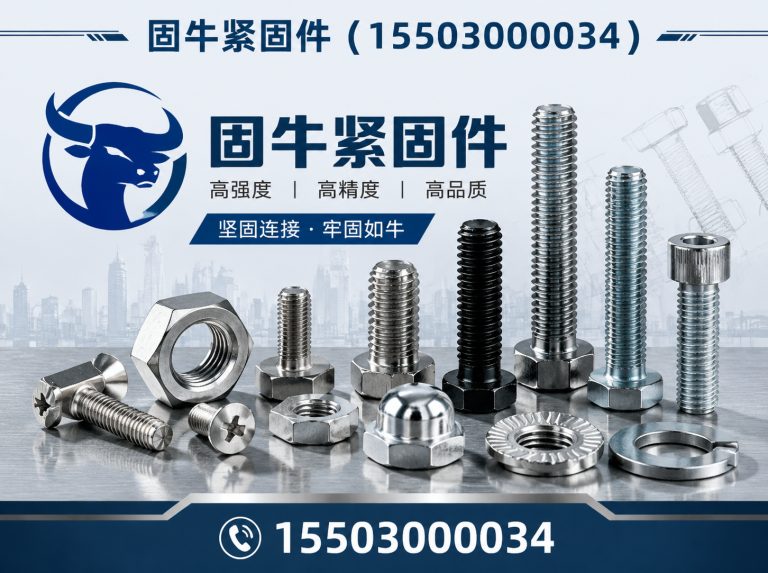 鸡泽县永年标准件展示图